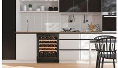 Built-in Wine Cabinets