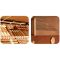 Professional capacity cedarwood Cigar humidor