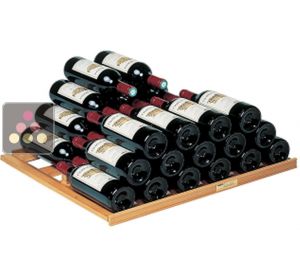 Storage shelf - capacity 11 bottles - Prestige before march 2013 TRANSTHERM