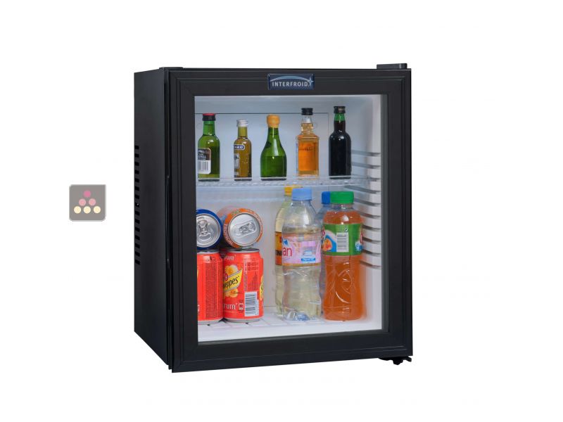 dometic 28l fridge