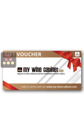 2,000 Euro gift voucher