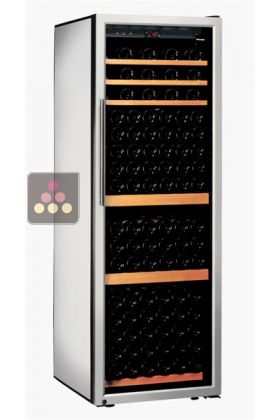 Single temperature wine storage cabinet