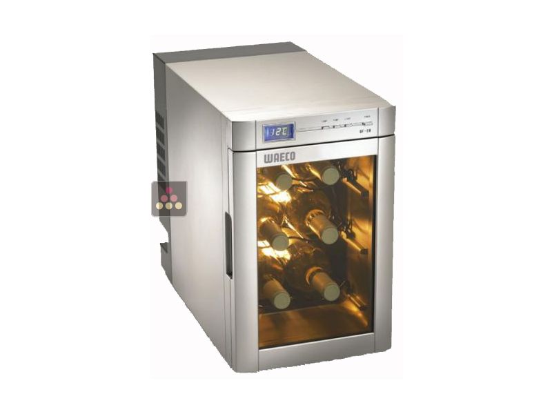 waeco wine fridge