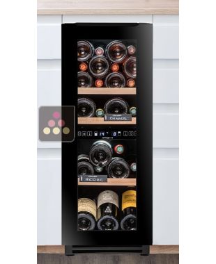 Built-in Wine Cabinets - My Wine Cabinet