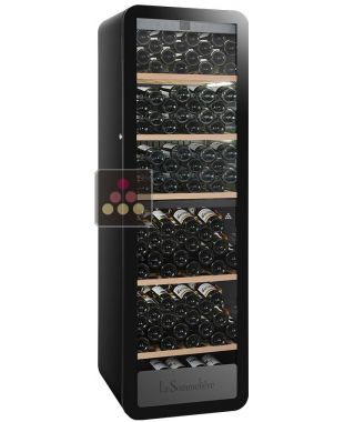 La Sommelière wine cabinets