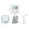 Air conditioner for wine cellar 2750W - Wine cabinet evaporator - Cooling and Humidifying