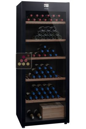 Single temperature wine storage or service cabinet - Second choice