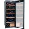 Single temperature wine storage or service cabinet - Second choice