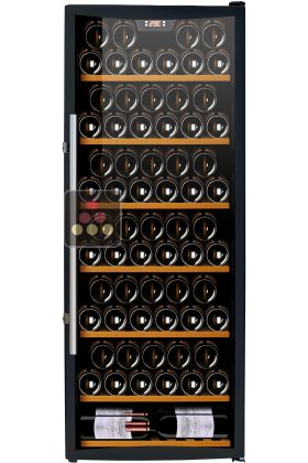 Single temperature wine service or storage cabinet - Second choice