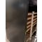 Dual temperature wine service cabinet - Second choice