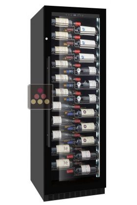 Single temperature wine service or storage cabinet - Second choice