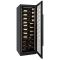 Single temperature wine service or storage cabinet - Second choice