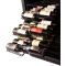 Single temperature wine service or storage cabinet - Second choice