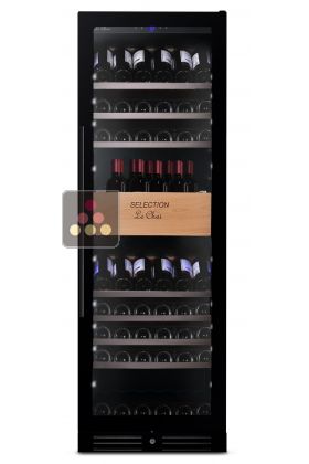 Single temperature wine service cabinet - Second choice