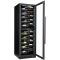 Dual temperature wine service and/or storage cabinet - Second choice