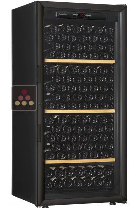 Single temperature wine ageing and storage cabinet - Storage shelves - Second choice