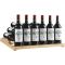 Single temperature wine ageing and storage cabinet - Storage shelves - Second choice