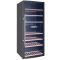 Dual temperature wine service cabinet - Second choice