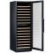 Dual temperature wine cabinet for service and storage - Second choice