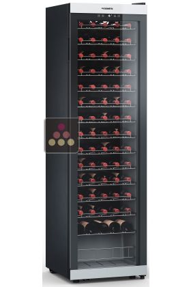 Single temperature wine cabinet for service or storage - Second choice