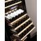 2 temperatures wine service cabinet - Second choice