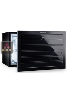 Built-in silent drawer mini-bar 45L - Second choice