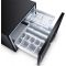 Built-in silent drawer mini-bar 45L - Second choice