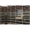 Arrangement of 1640 bottle cellars - Specific manufacturing - Essentiel System