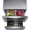 Outdoor drawer fridge - 150L - Stainless steel