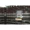 Arrangement of 1640 bottle cellars - Specific manufacturing - Essentiel System