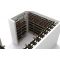 Arrangement of 1640 bottle cellars - Specific manufacturing - Essentiel System