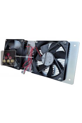 Improved internal fans