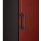 Single temperature wine ageing or service cabinet 