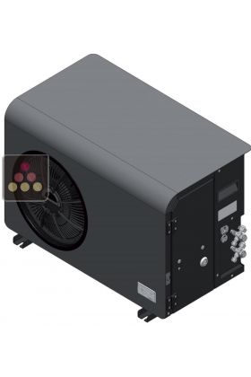 SPC 48H air-cooled condensing unit