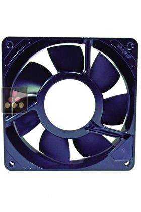 Compact fan 12VDC 8412 NGME