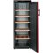 Single-temperature wine cabinet for ageing & storage