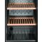 Single-temperature wine cabinet for ageing & storage