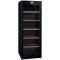 Multi-Temperature wine storage and service cabinet 