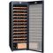 Multi-Temperature wine storage and service cabinet 