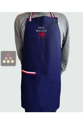 Paul BOCUSE Marine blue 100the Anniversary