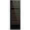 1 temperature wine cabinet for storage and service