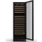 1 temperature wine cabinet for storage and service