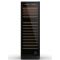 1 temperature wine cabinet for storage and service