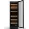 1 temperature wine cabinet for storage and service