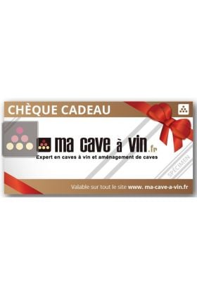 499 euros Gift Voucher