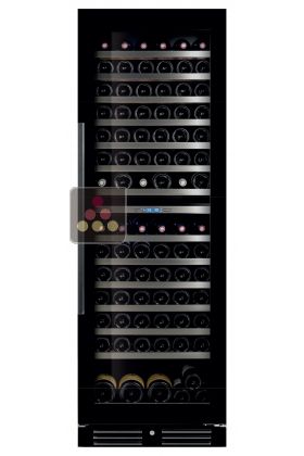 Dual temperature wine conservation and service cabinet - Display Model