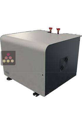 Special GCW 82 RSF water generator - after-sales service - (Code GCW 2025) 