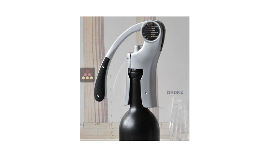 Oeno Motion corkscrew 