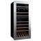 Triple temperature built in wine storage and service cabinet - Display Model