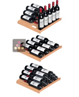 Artevino iii shelves hot sale